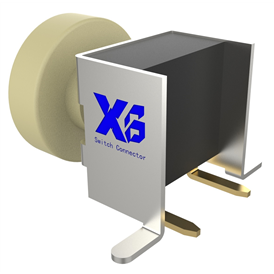 XB-TD-0256V-X